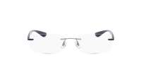 Ray-Ban Tech liteforce Liteforce RX8724 RB8724 1217 54-17 Grigio