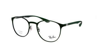 Ray-Ban RX6355 RB6355 3098 50-20 Nero