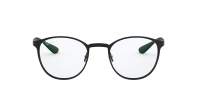 Ray-Ban RX6355 RB6355 3098 50-20 Nero