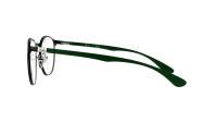 Ray-Ban RX6355 RB6355 3098 50-20 Nero