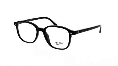Occhiali da vista Ray-Ban Leonard RX5393 RB5393 2000 49-17 Nero in stock