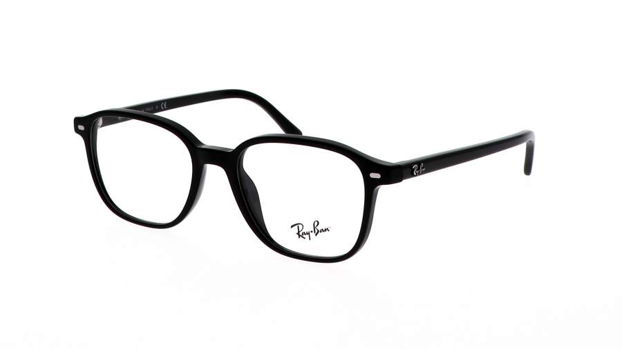 Occhiali da vista Ray-Ban Leonard RX5393 RB5393 2000 49-17 Nero in stock