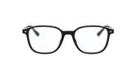 Ray-Ban Leonard RX5393 RB5393 2000 49-17 Crna