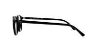 Ray-Ban Leonard RX5393 RB5393 2000 49-17 Schwarz