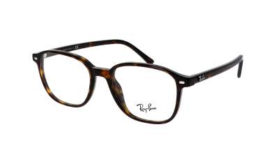 Ray-Ban Leonard RX5393 RB5393 2012 49-17 Écaille