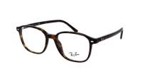 Ray-Ban Leonard RX5393 RB5393 2012 49-17 Tortoise
