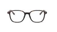 Ray-Ban Leonard RX5393 RB5393 2012 49-17 Tartaruga