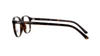 Ray-Ban Leonard RX5393 RB5393 2012 49-17 Écaille