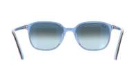 Ray-Ban Leonard RB2193 1316/3M 53-18 Tartaruga
