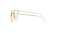 Ray-Ban RY1053 4078 45-18 Marrone
