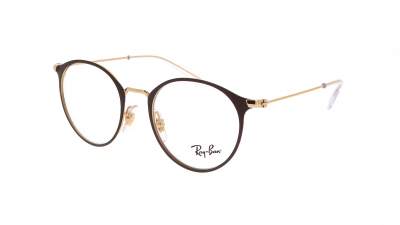 Ray-Ban RY1053 4078 45-18 Brown