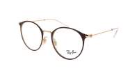 Ray-Ban RY1053 4078 45-18 Brun