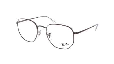 Occhiali da vista Ray-Ban RX6448 RB6448 2502 51-21 Gun metal in stock