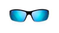 Maui Jim Barrier reef B792 06C 62-17 Blu