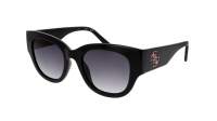 Guess Gu7680 01B50-20 Crna