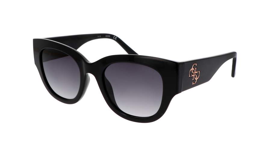 Occhiali da sole Guess Gu7680 01B50-20 Nero in stock