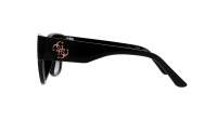 Guess Gu7680 01B50-20 Crna