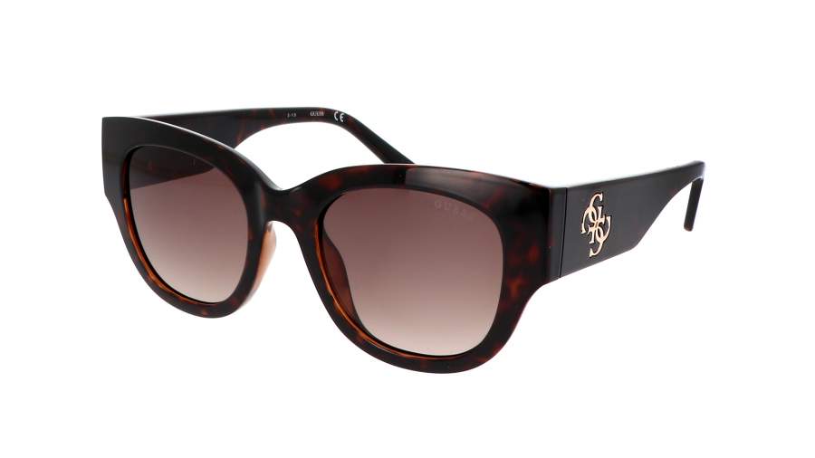 Occhiali da sole Guess GU7680 52F 50-20 Tartaruga in stock