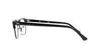 Ray-Ban Clubmaster Optics RX5154 RB5154 8049 51-21 Wrinkled