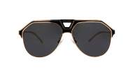 Dolce & Gabbana Miami DG2257 1334/87 60-13 Gold
