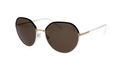 Occhiali da sole Prada PR65XS YC4/5G1 58-19 Nero in stock