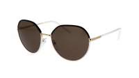 Prada PR65XS YC4/5G1 58-19 Nero