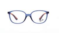 Ray-Ban RY1598 3775 49-16 Transparent