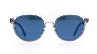 Lacoste L881S 424 52-18 Clear Medium