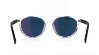 Lacoste L881S 424 52-18 Trasparente