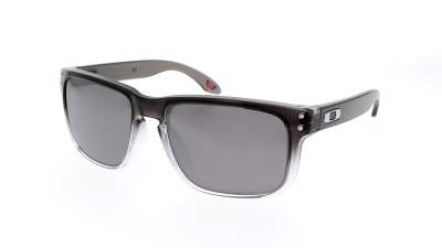Oakley Holbrook OO9102 O2 55-18 Durchsichtig