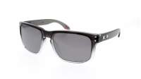 Oakley Holbrook OO9102 O2 55-18 Transparent