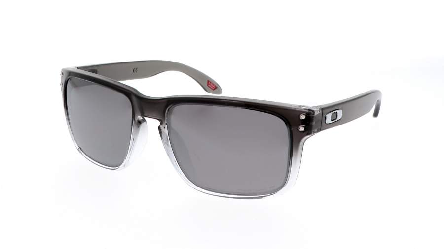 Occhiali da sole Oakley Holbrook OO9102 O2 55-18 Trasparente in stock