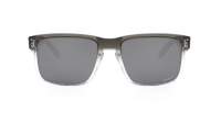 Oakley Holbrook OO9102 O2 55-18 Trasparente