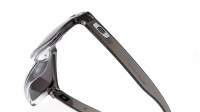 Oakley Holbrook OO9102 O2 55-18 Durchsichtig