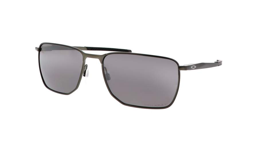 Lunettes de soleil Oakley Ejector Carbon Gris Mat Prizm OO4142 03 58-16 Medium Polarisés na zalihi