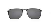 Oakley Ejector Carbon Grey Matte Prizm OO4142 03 58-16 Medium Polarized