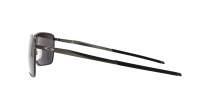 Oakley Ejector Carbon Grey Matte Prizm OO4142 03 58-16 Medium Polarized