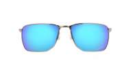 Oakley Ejector OO4142 04 58-16 Argento