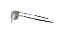Oakley Ejector OO4142 04 58-16 Argento