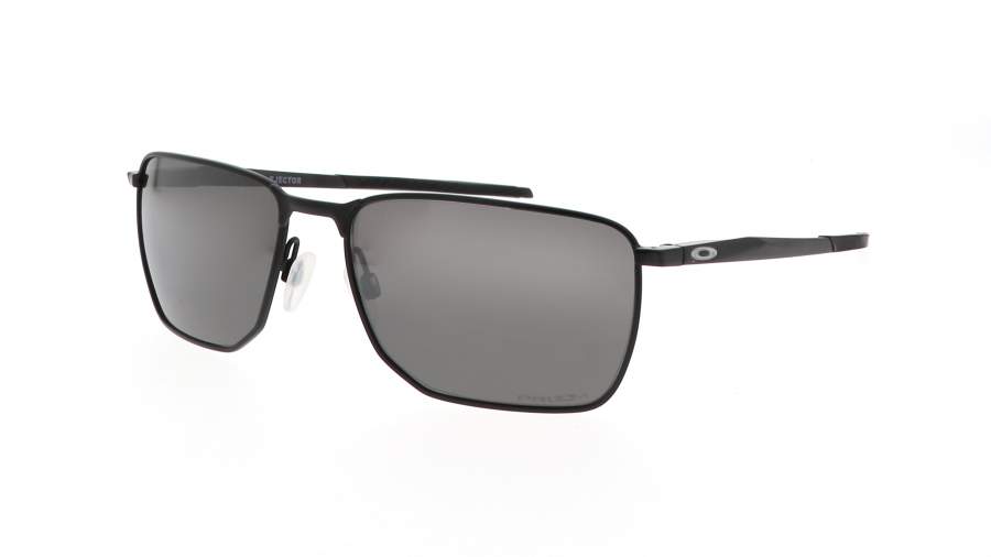 Occhiali da sole Oakley Ejector OO4142 01 58-16 Satin Black in stock