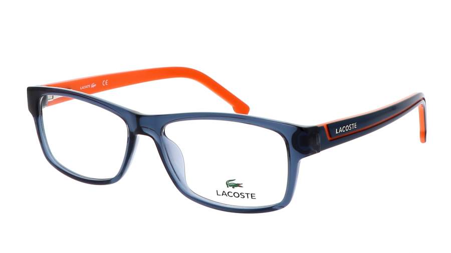 Occhiali da vista Lacoste L2707 421 53-15 Blu in stock