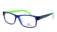 Lacoste L2707 454 53-15 Blu