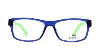 Lacoste L2707 454 53-15 Blu