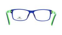 Lacoste L2707 454 53-15 Blau