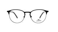 Lacoste L2251 001 52-18 Schwarz