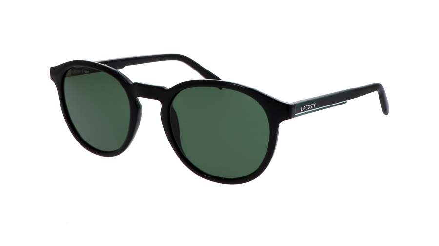 Occhiali da sole Lacoste L916S 001 50-21 Nero in stock