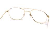 Randolph Aviator rx 23k gp AF188 55-20 Or