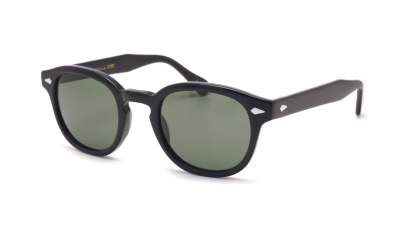 Moscot Lemtosh LEMTOSH SUN 46 BLACK G15 Nero
