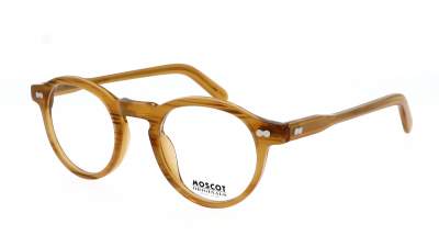 Moscot Miltzen MILTZEN 46 BLONDE DEM. Tartaruga
