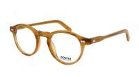 Moscot Miltzen MILTZEN 46 BLONDE DEM. Écaille